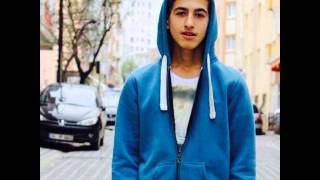 Tarık Kaptan - Yerde Kan İzleri (2015)