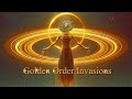 Herald of the Golden Order | Sacred Rings | Elden Ring PvP Invasions