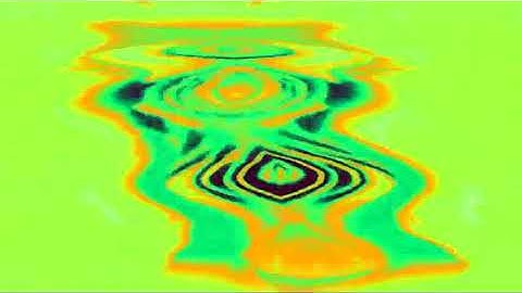 Klasky Csupo Robot Logo With Videoup V12 Effects (Sponsored By Preview 2 Effects)