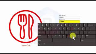 Restaurant POS - How to setup your Restaurant point of sale to your native language screenshot 1