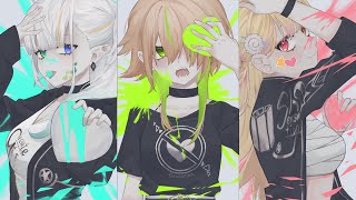 Download Lagu PaⅢ.SENSATION / 雄之助 covered by Rui × Tooru × NAGi MP3 Download Lagu PaⅢ.SENSATION / 雄之助 covered by Rui × Tooru × NAGi MP3