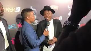 Dabeleza  Angola Msica Awards