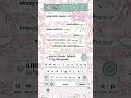 #Pov : Beli Font #fyp #4u #whatsmockpov #aesthetic #povedits #lewatberanda #trending #nara #shorts