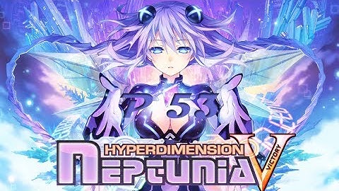 Hyperdimension Neptunia Victory: Full Gameplay Walkthrough - Part 53