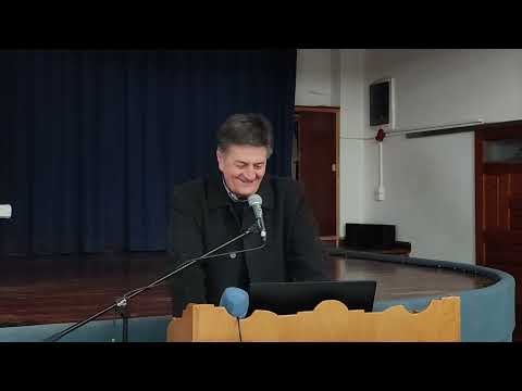 Παρουσίαση Κέντρου μνήμης
