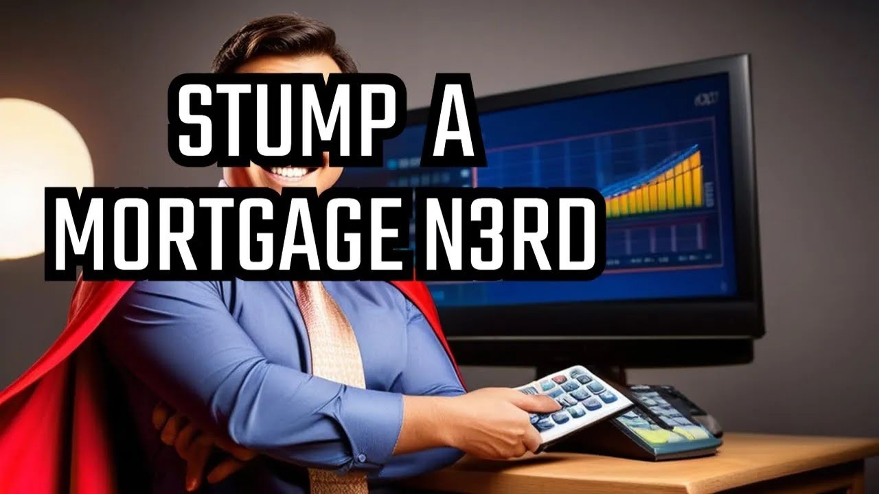 Get Ahead of the Game with Mortgage N3rd's Expert Advice!