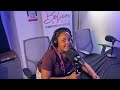 THE KIDS IN THE STUDIO : Guest visit in the station