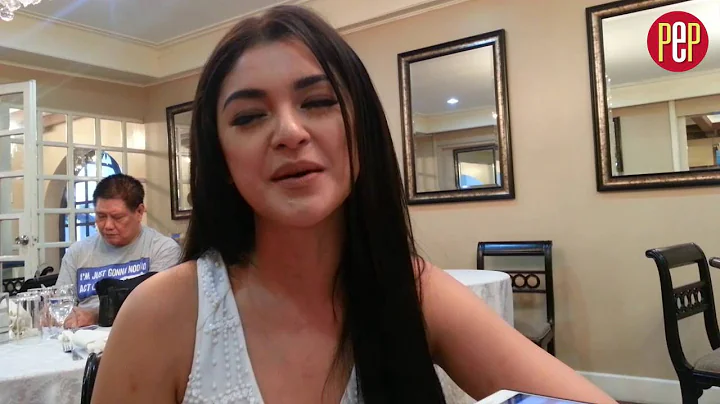 Danielle Lee relates the time when sister Divine p...