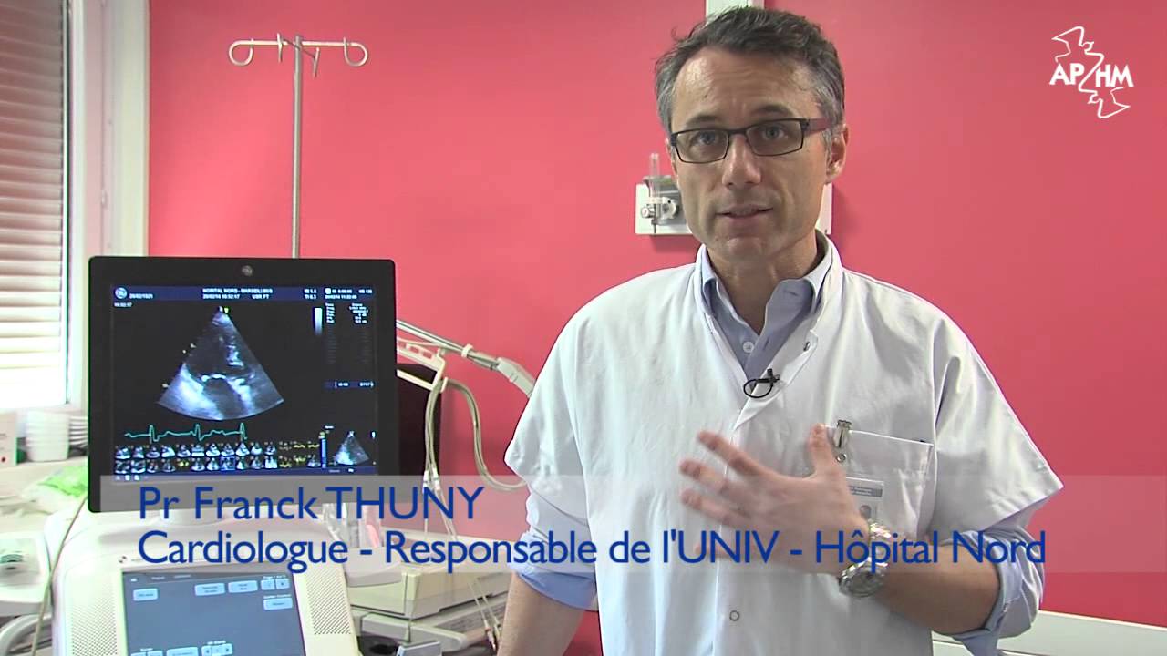 Univ Unite Nord Insuffisance Cardiaque Et Valvulopathies Youtube