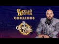 Lupillo Rivera Puros Corridos - Las 30 Mejores Exitos De Lupillo Rivera