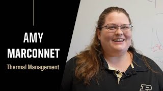 Purdue Expert: New technology keeps phones and cars cool