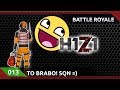 H1Z1 #13  / TO BRABO SQN =)
