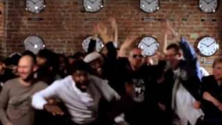 Diversidad - The Experience (Videoclip)