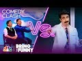 The Chris and Paul Show Performs in the Comedy Clash Round - Bring The Funny (Comedy Clash)