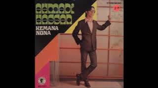 Ahmadi Hassan - Pergi Jauh (Malaysia)