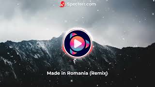 Made in Romania (Remix) | Instagram trending #musiclovers #music #trending #reels #romania #tiktok