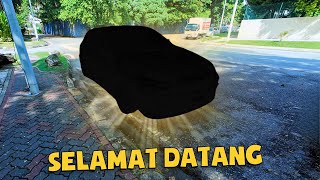 SUDAH TIBA MASA JR SONG UPGRADE. JOM UNBOX KERETA BARU AKU!