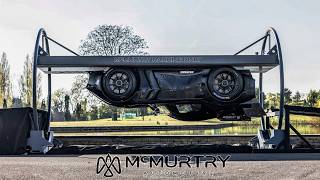 :     : McMurtry Speierling   !