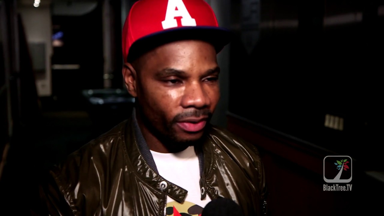 red rocks Kirk Franklin on Performing with Chance the Rapper