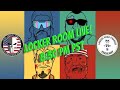 What&#39;s Up CHUUUUUCK Works! - Locker Room LIVE! 5-15-24