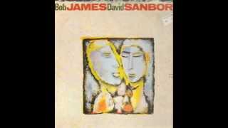 Bob James &amp; David Sanborn - Maputo