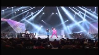 ABPBH 2012 Persembahan Pembukaan