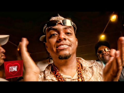 MC Lipi - SEM CRISE (Video Clipe) DJ GM