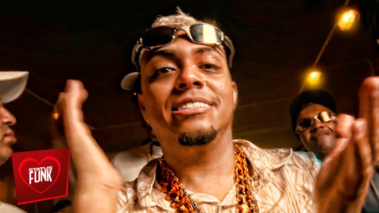 MC Lipi - SEM CRISE (Video Clipe) DJ GM