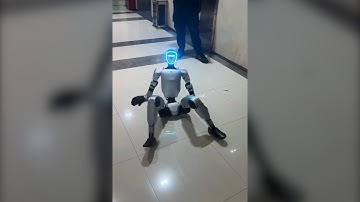 🤖 Robot Fails Compilation 2025 (Try Not To Laugh!)