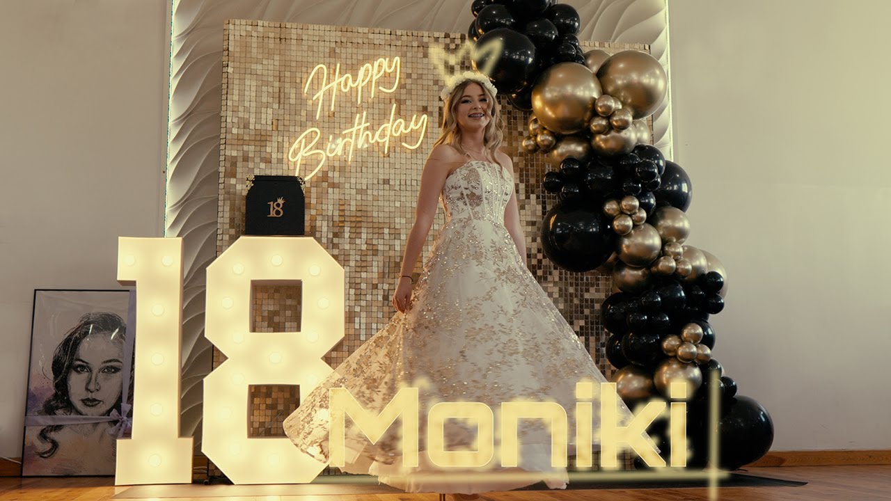 18-stka Moniki Zwiastun