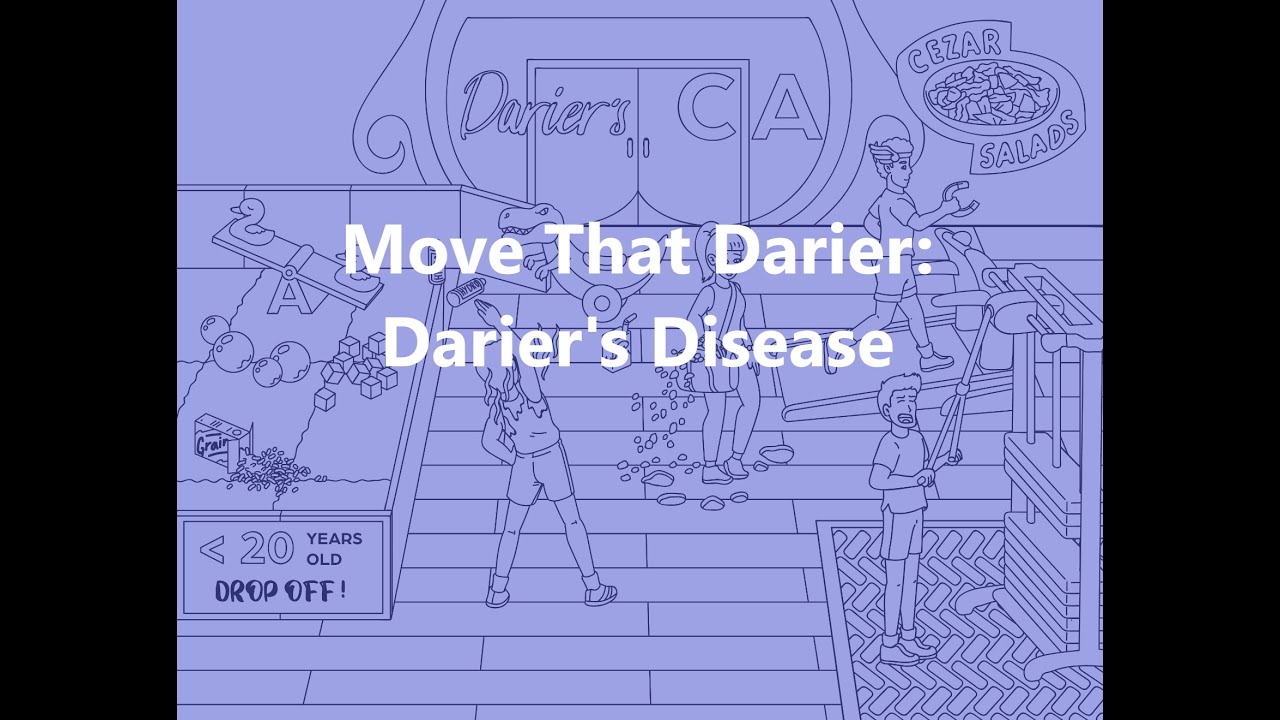 Darier's Disease