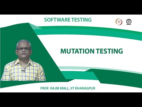 Mutation Testing