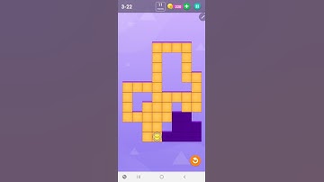 How To Solve Smart Puzzles Brush Extra Level 3-22 Walk Through Solution Walkthrough Pixign