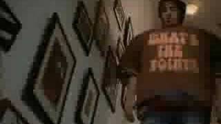 Above The Influence Comercial - T-Shirts