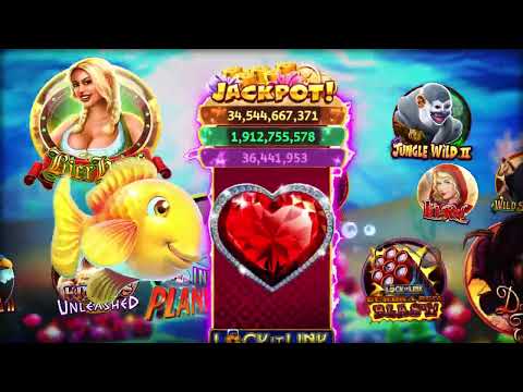 Gold Fish Casino Slots – Free Online Slot Machines::Appstore for  Android