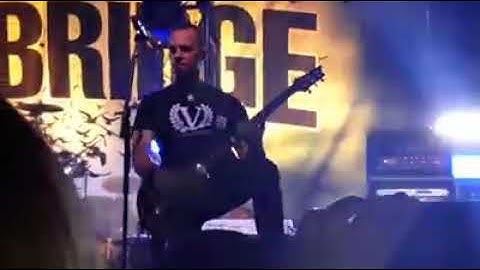 Alter Bridge - Addicted To Pain LIVE In RALEIGH, NC (Walk The Sky Tour)