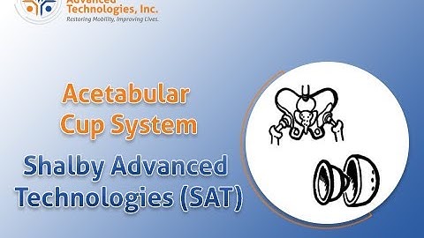 Product Video | Shalby Advanced Technologies (SAT)