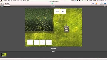 Game Salad Tutoraial - Creating an iPad Tank Game Part 5 of 5 - 3DTrainer.com