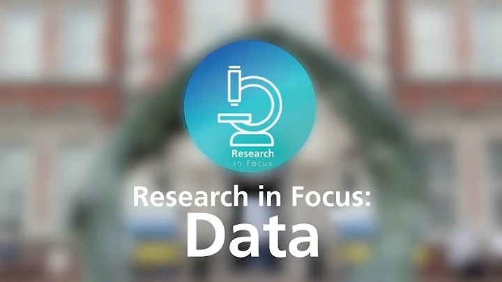 Research in Focus | Data
