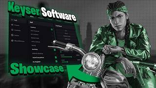 KEYSERV2 CRACK FREE FIVEM CHEATS UNDETECTED (2026)