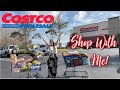 New at Costco 2021!  Costco Shop With Me! Come On Everybody, Let's Shop Do The Shopping!