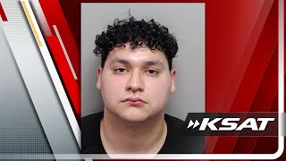 City detention officer accused of posting videos of him sexually assaulting girl on social media