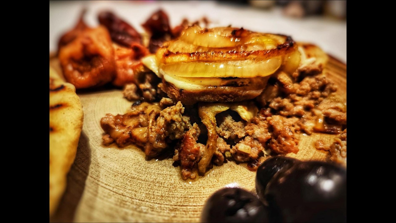 Moussaka! 1926 of 1226..?