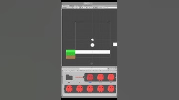 Quick Unity 2d platformer