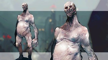 Why Did the Regenerators Look So Different?