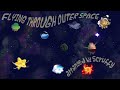 Flying Through Outer Space (Kirby Super Star) - arranged by Scruffy