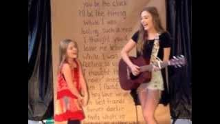 Lennon & Maisy // 