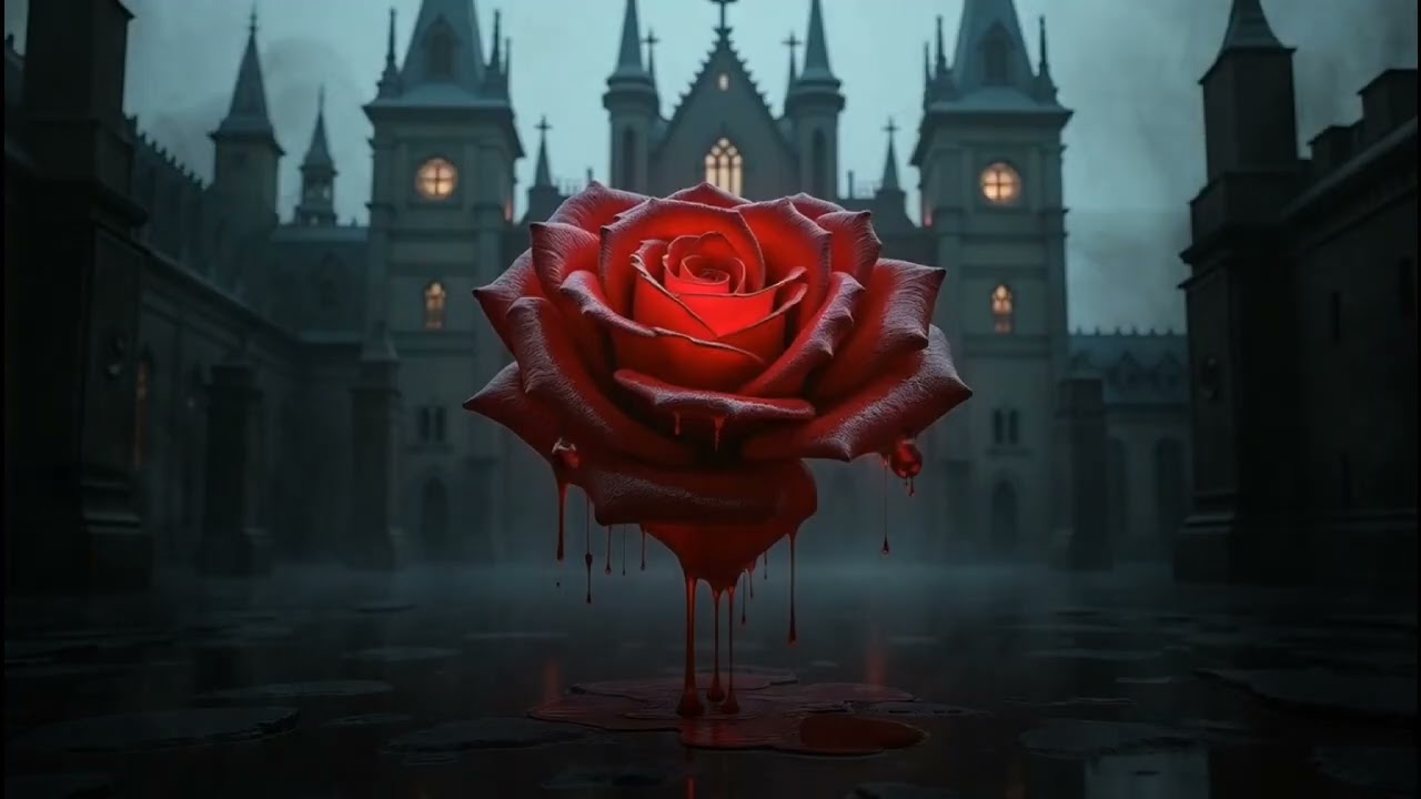 NIKE ARDILA - SANDIWARA CINTA (METAL AI COVER)