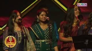 Mano Live In Concert - Mano & Punya - Meenamma
