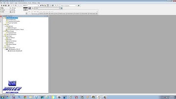 RSlogix 5000 JSR SBR and RET with Parameters Tutorial